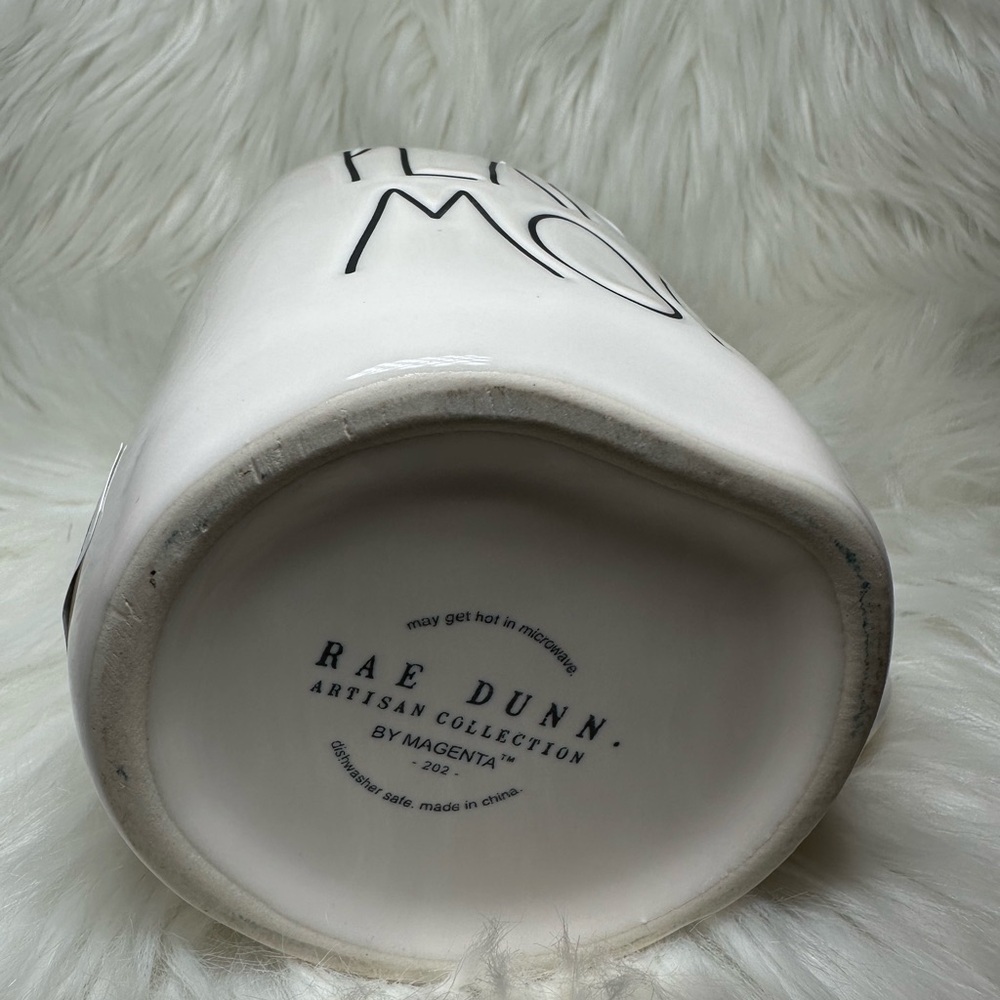 Rae Dunn Plant Mom Double Sided Mug - Picture 3 of 3